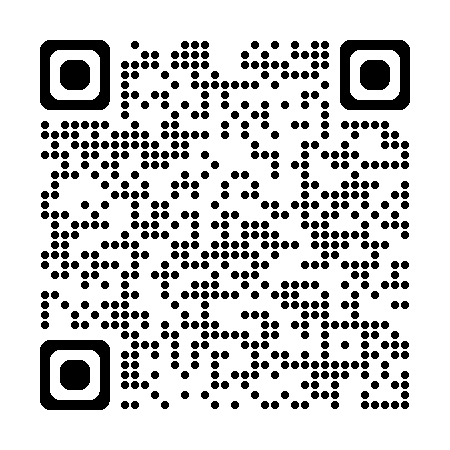 予約用QRコード